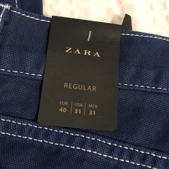 Jeans | Zara Jeans | Poshmark